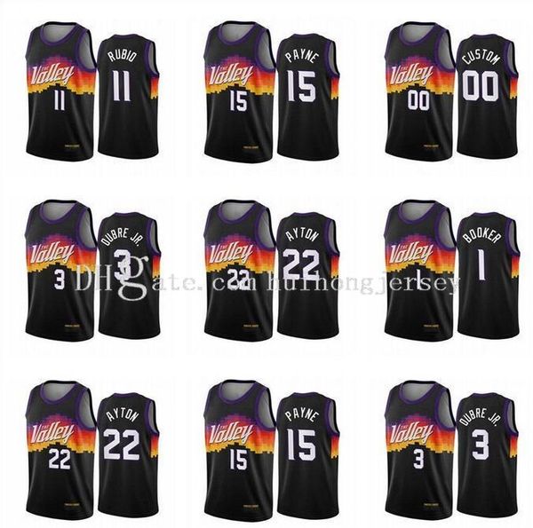 men basketball jersey devin booker deandre ayton 3 chris paul 20 21 swingman city black icon editio, Black;red
men basketball jersey devin booker deandre ayton 3 chris paul 20 21 swingman city black icon editio, Black;red