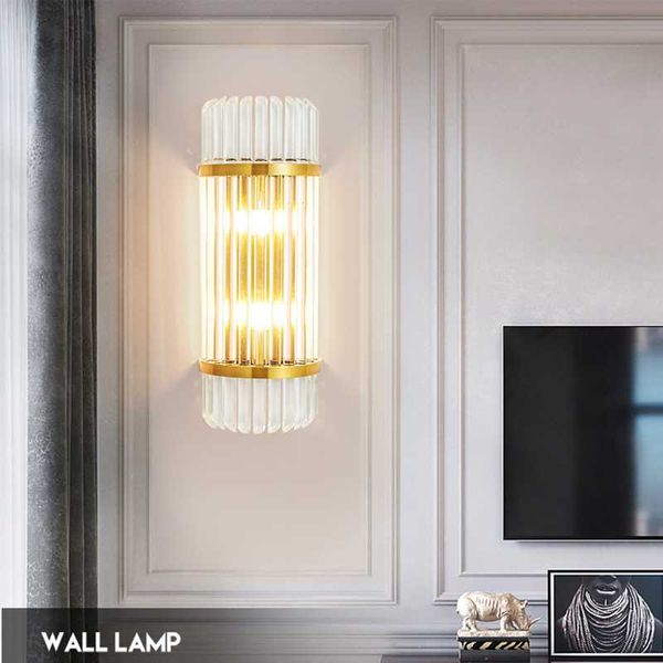 wall lamp postmodern light luxury living room tv background bedroom bedside aisle staircase
wall lamp postmodern light luxury living room tv background bedroom bedside aisle staircase