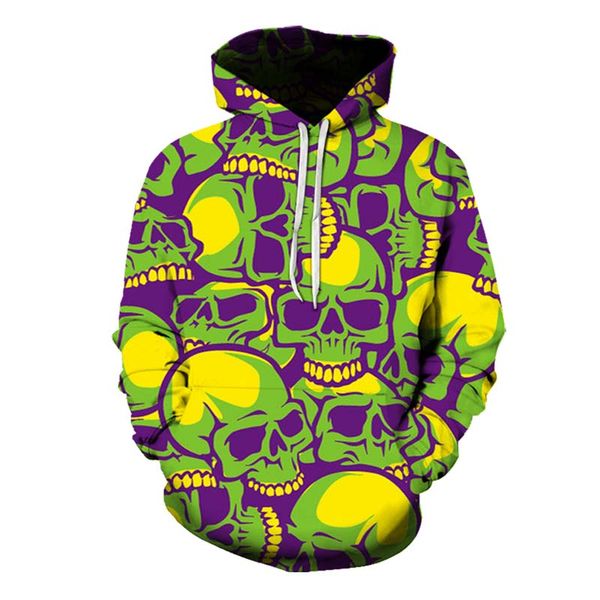 halloween green pattern men s 3d printing hoodie visual impact party punk gothic round neck american sweatshirt hoodie, Black
halloween green pattern men s 3d printing hoodie visual impact party punk gothic round neck american sweatshirt hoodie, Black