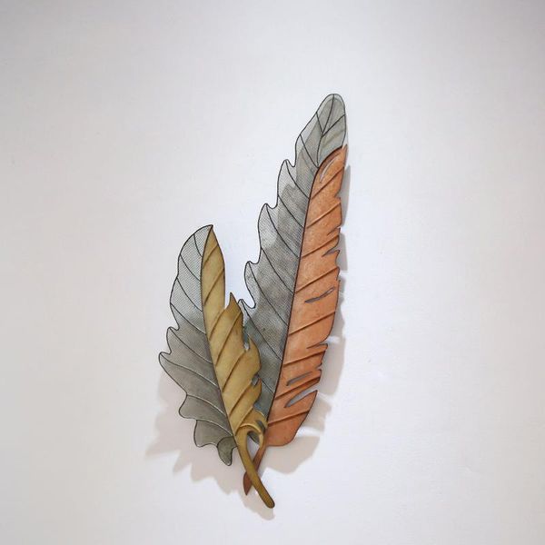 retro living room wrought iron tv background wall decoration pendant industrial wind porch three-dimensional leaves wall hanging
retro living room wrought iron tv background wall decoration pendant industrial wind porch three-dimensional leaves wall hanging