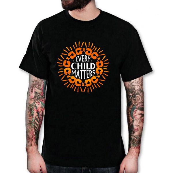 men's t-shirts every child matters indigenous people orange day black oversized classic harajuku graphic short sleeve casual tees, White;black
men's t-shirts every child matters indigenous people orange day black oversized classic harajuku graphic short sleeve casual tees, White;black