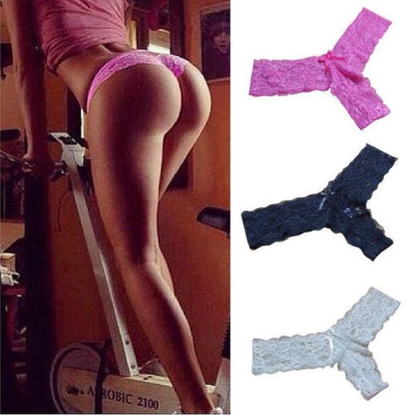 women's panties lace underwear women low waist female hollow breathable thin comfortable black t-back g-string solid color briefs, Black;pink
women's panties lace underwear women low waist female hollow breathable thin comfortable black t-back g-string solid color briefs, Black;pink
