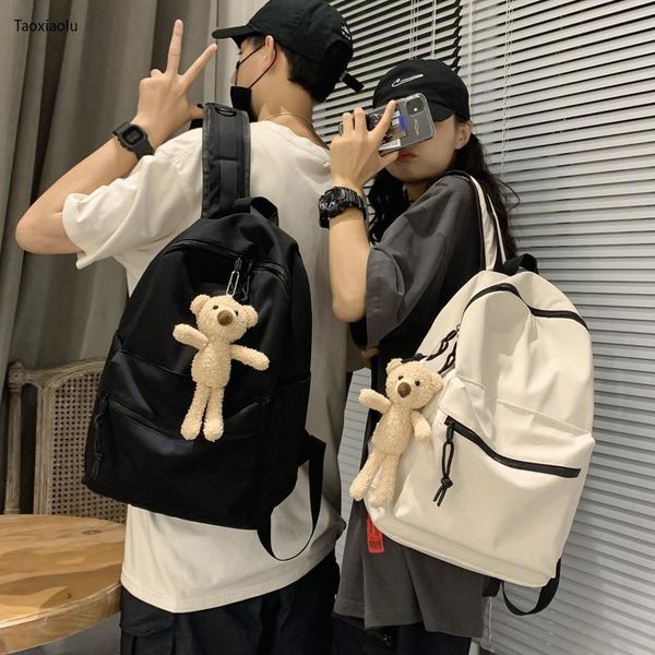 backpack harajuku cute women japanese ins school bag for teenage girl boy korean female high student backpacks simple
backpack harajuku cute women japanese ins school bag for teenage girl boy korean female high student backpacks simple