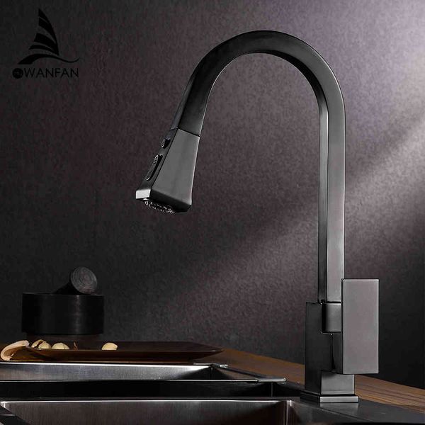 kitchen faucets sier pull out tap single hole handle solid brass black swivel 360 degree water mixer 866399r jtoe
kitchen faucets sier pull out tap single hole handle solid brass black swivel 360 degree water mixer 866399r jtoe