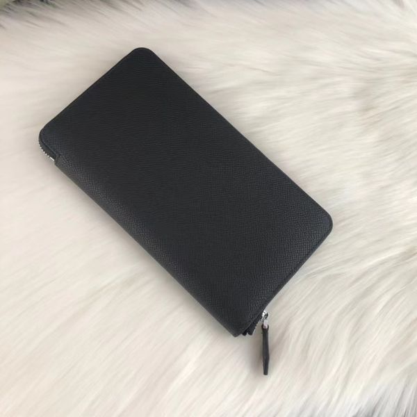 wholesale h logo long wallets women epsom cowhide genuine leather plain interior zipper pocket card holder coin purse, Red;black
wholesale h logo long wallets women epsom cowhide genuine leather plain interior zipper pocket card holder coin purse, Red;black