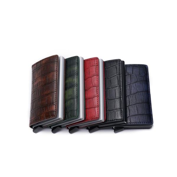 fashion carbon fiber credit card holder rfid non-scan metal wallet purse male business card holder carteira masculina b qyllhh
fashion carbon fiber credit card holder rfid non-scan metal wallet purse male business card holder carteira masculina b qyllhh