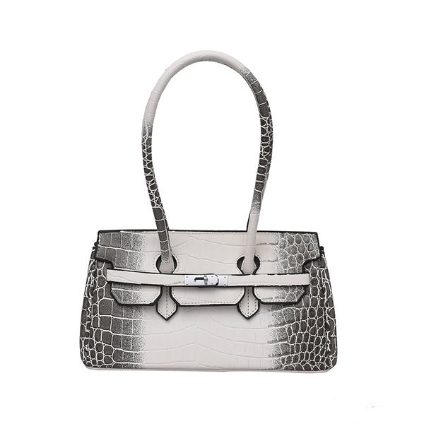 niche design for women's summer versatile 2021 new net red fashion shoulder simple kelly bag
niche design for women's summer versatile 2021 new net red fashion shoulder simple kelly bag