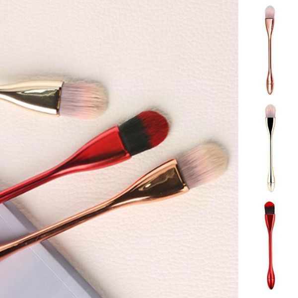 makeup brushes 1pcs durable cosmetics tools professional seamless concealer slim-waist design brush soft foundation beauty mak f6v3
makeup brushes 1pcs durable cosmetics tools professional seamless concealer slim-waist design brush soft foundation beauty mak f6v3