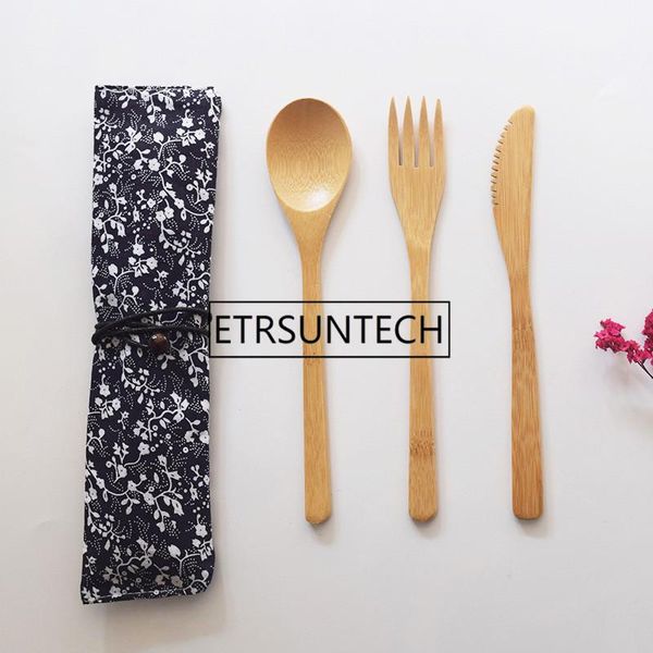 dinnerware sets 100set/lot japanese style bamboo wooden cutlery set fork cutter cutting reusable kitchen tool with bag useful 3pcs/set
dinnerware sets 100set/lot japanese style bamboo wooden cutlery set fork cutter cutting reusable kitchen tool with bag useful 3pcs/set
