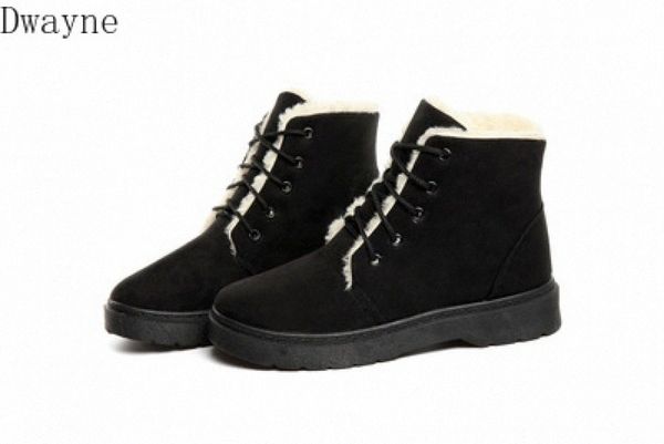 2020 new fashion plus velvet short boots lightweight warm snow boots autumn and winter high waterproof cotton shoes western boots g2ru#, Black
2020 new fashion plus velvet short boots lightweight warm snow boots autumn and winter high waterproof cotton shoes western boots g2ru#, Black