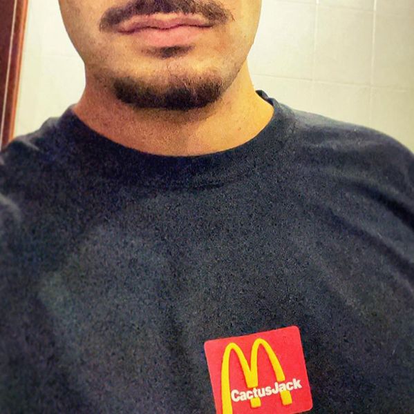 travis scott cactus jack mcdonalds t shirts casual graphic tee travis scott mcd crew t-shirts men women hip hop streetwear mg210006, White;black
travis scott cactus jack mcdonalds t shirts casual graphic tee travis scott mcd crew t-shirts men women hip hop streetwear mg210006, White;black