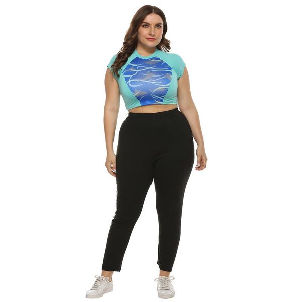 women's leggings 40# plus size women slim casual tight jeggings strethcy soild color push up skinny pant leggins mujer, Black
women's leggings 40# plus size women slim casual tight jeggings strethcy soild color push up skinny pant leggins mujer, Black