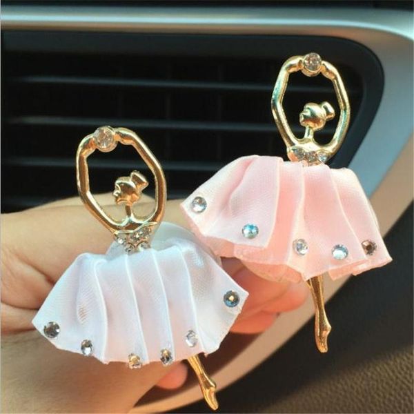 car air freshener mr tea ballet girlt diamond styling solid fragrance vent perfume for girls
car air freshener mr tea ballet girlt diamond styling solid fragrance vent perfume for girls