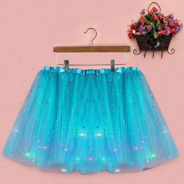 skirts skirt women led star sequins mesh pleated tulle princess with small bulb tutu cute ballet, Black
skirts skirt women led star sequins mesh pleated tulle princess with small bulb tutu cute ballet, Black