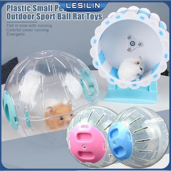 small animal supplies plastic outdoor sport ball grounder rat pet rodent mice jogging toy hamster gerbil exercise balls play toys
small animal supplies plastic outdoor sport ball grounder rat pet rodent mice jogging toy hamster gerbil exercise balls play toys