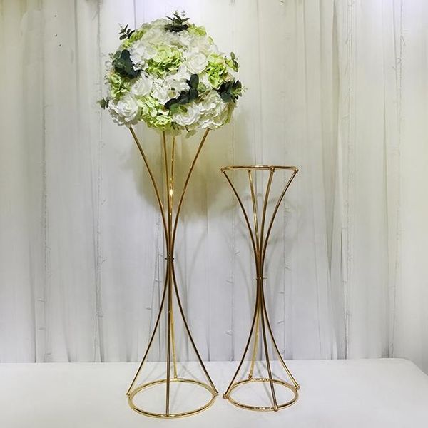 12pcs)wedding table round metal arch frame centerpiece for wedding party event decoration yudao1562
12pcs)wedding table round metal arch frame centerpiece for wedding party event decoration yudao1562