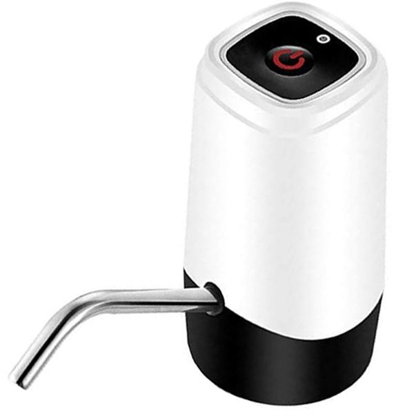 5 gallon water dispenser,electric drinking water pump portable dispenser universal usb charging bottle pump
5 gallon water dispenser,electric drinking water pump portable dispenser universal usb charging bottle pump