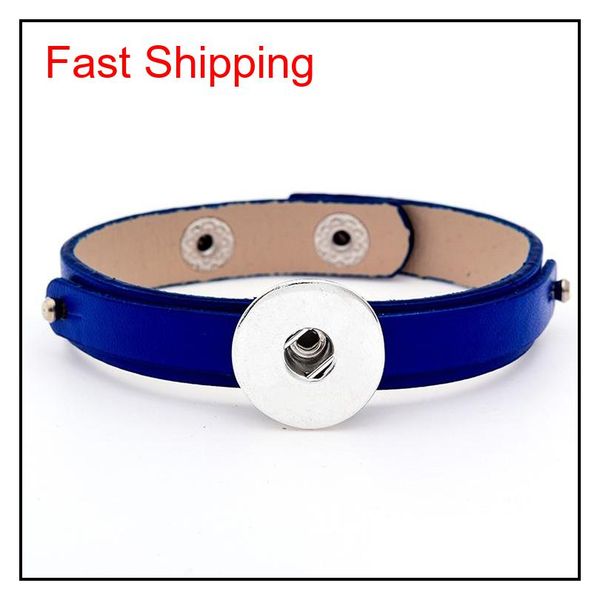 pretty snap button bracelets fashion noosa chunks leather bracelets ginger snap jewelry charms fit 18mm noo qylndj dh_seller2010, Golden;silver
pretty snap button bracelets fashion noosa chunks leather bracelets ginger snap jewelry charms fit 18mm noo qylndj dh_seller2010, Golden;silver
