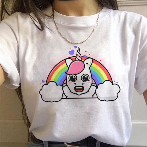 unicorn kawaii harajuku funny men and womens female fashion ulzzang cartoon print ladies, White;black
unicorn kawaii harajuku funny men and womens female fashion ulzzang cartoon print ladies, White;black