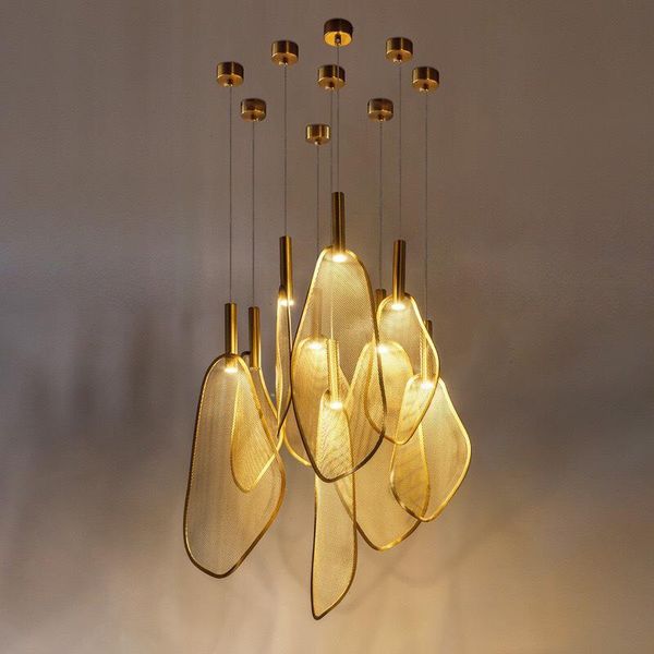 pendant lamps modern unique fan shape lights fixtures personality for parlor bedroom restaurant home art deco hanglamp matte gold
pendant lamps modern unique fan shape lights fixtures personality for parlor bedroom restaurant home art deco hanglamp matte gold