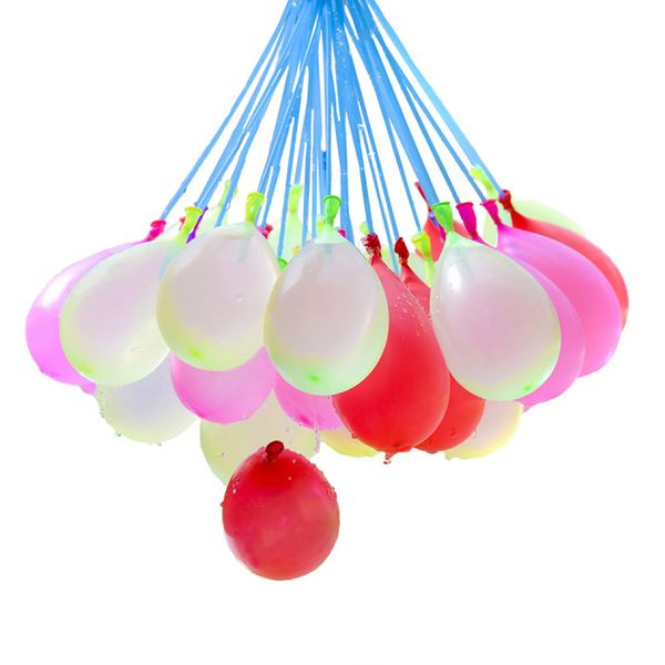 water bomb 111 pcs/set balloon colorful automatic water-filled magic toy game summer children outdoor playing party entertainment sports poo
water bomb 111 pcs/set balloon colorful automatic water-filled magic toy game summer children outdoor playing party entertainment sports poo