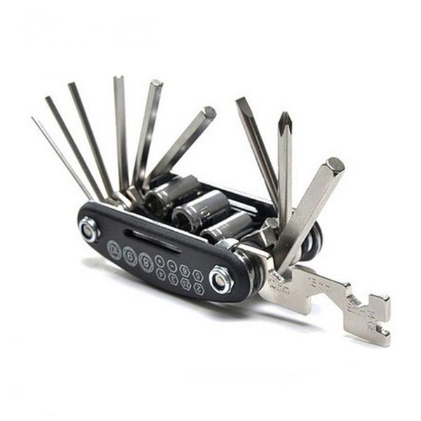 tools mtb mountain cycling portable socket multipurpose wrench bicycle multi screwdriver motorcycle bike allen fix repairing kit
tools mtb mountain cycling portable socket multipurpose wrench bicycle multi screwdriver motorcycle bike allen fix repairing kit