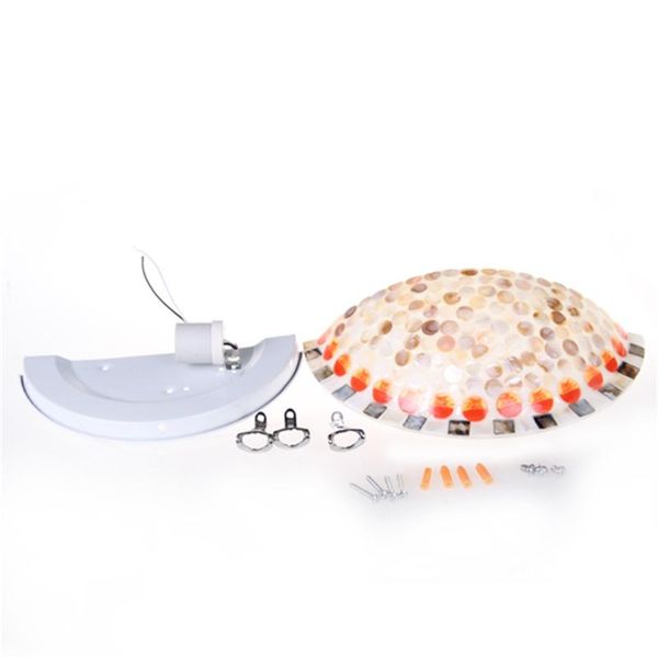 icoco modern nature shell flush uplighter wall light sconce lighting lamp wholesale drop shipping promotion sale
icoco modern nature shell flush uplighter wall light sconce lighting lamp wholesale drop shipping promotion sale