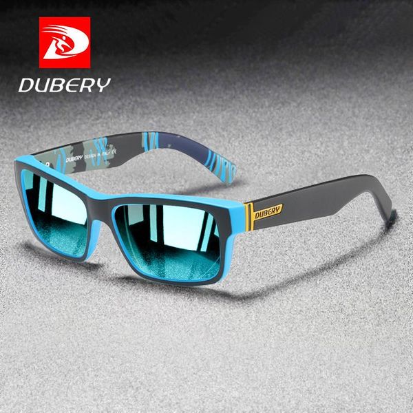 sunglasses dubery brand men's polarized suitable for fishing driving golf uv400 lens can block harmful glare d189, White;black
sunglasses dubery brand men's polarized suitable for fishing driving golf uv400 lens can block harmful glare d189, White;black