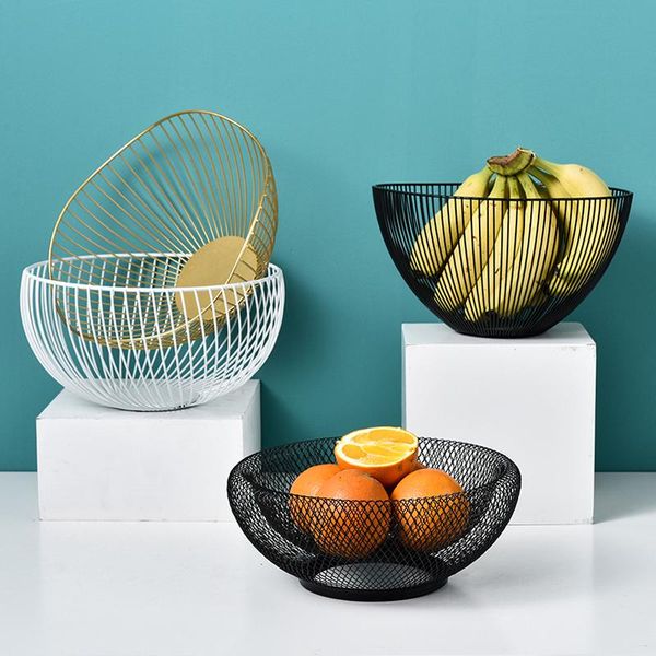 storage baskets nordic fruit basket drain home iron bowl holder metal container for kitchen
storage baskets nordic fruit basket drain home iron bowl holder metal container for kitchen
