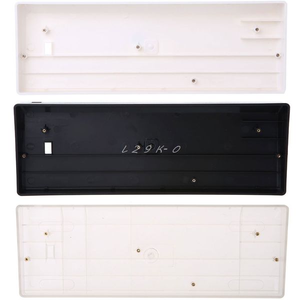 GH60 Compact Keyboa…