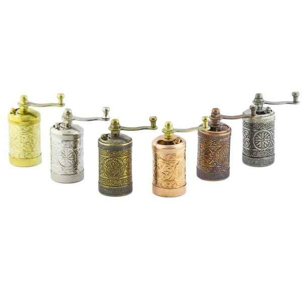 electric coffee grinders nostalgic pepper-coffee-salt-spice manuel grinder mill 3.14' - 8 cm.
electric coffee grinders nostalgic pepper-coffee-salt-spice manuel grinder mill 3.14' - 8 cm.