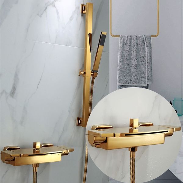 2021 new bathtub set wall mounted gold faucet, bathroom cold bath and shower mixer taps brass i9er
2021 new bathtub set wall mounted gold faucet, bathroom cold bath and shower mixer taps brass i9er