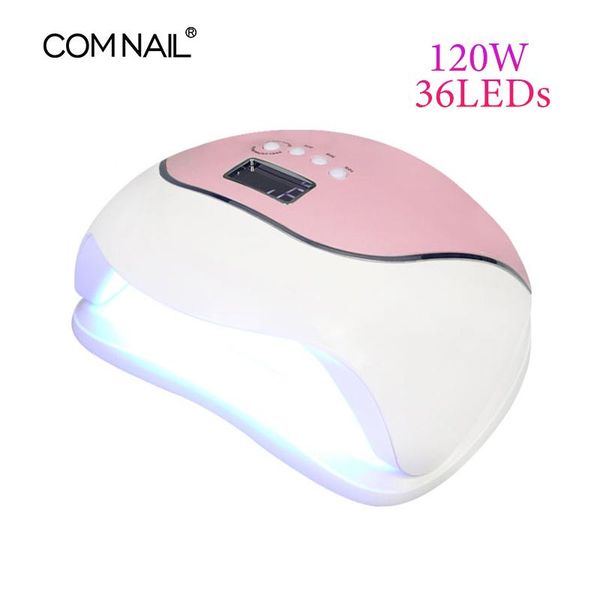 nail dryers 120w high power dryer 36leds fast curing all gels double hands drying 3 colors lcd display salon use art equipment
nail dryers 120w high power dryer 36leds fast curing all gels double hands drying 3 colors lcd display salon use art equipment