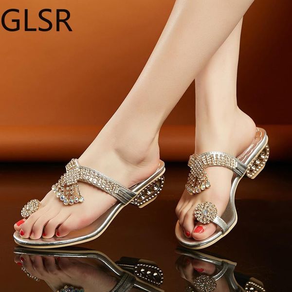 women rhinestone wedge sandals crystal high heel flip flops summer beach casual shoes 2021, Black
women rhinestone wedge sandals crystal high heel flip flops summer beach casual shoes 2021, Black