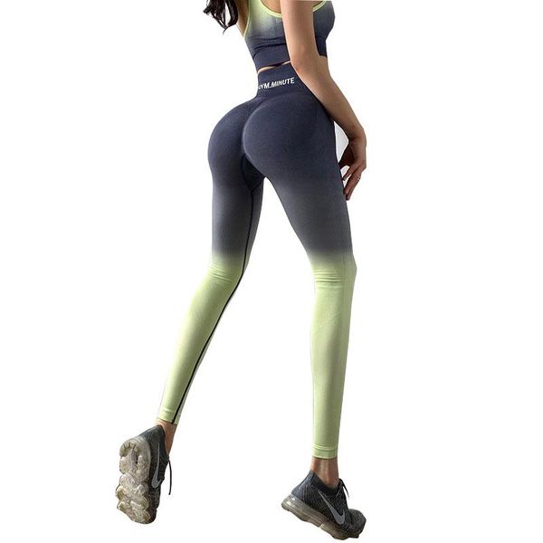women high waist seamless yoga pants push up leggings for fitness running squat proof elastic tight workout sports bottom wear
women high waist seamless yoga pants push up leggings for fitness running squat proof elastic tight workout sports bottom wear