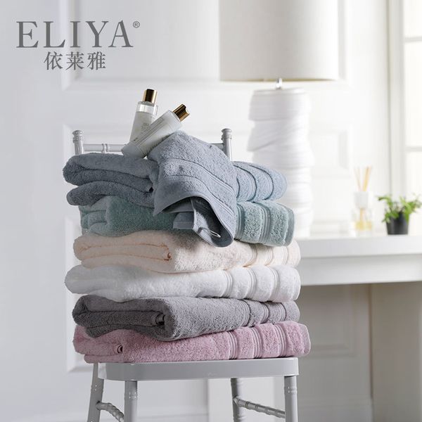 yilaiya high end and cotton yarn square towel comfortable pure water absorbent 16s bath
yilaiya high end and cotton yarn square towel comfortable pure water absorbent 16s bath