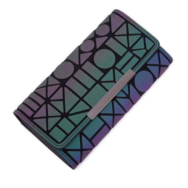 noctilucent women wallets purse geometry luminous ladies clutch phone bag female zipperwallet card holder, Red;black
noctilucent women wallets purse geometry luminous ladies clutch phone bag female zipperwallet card holder, Red;black