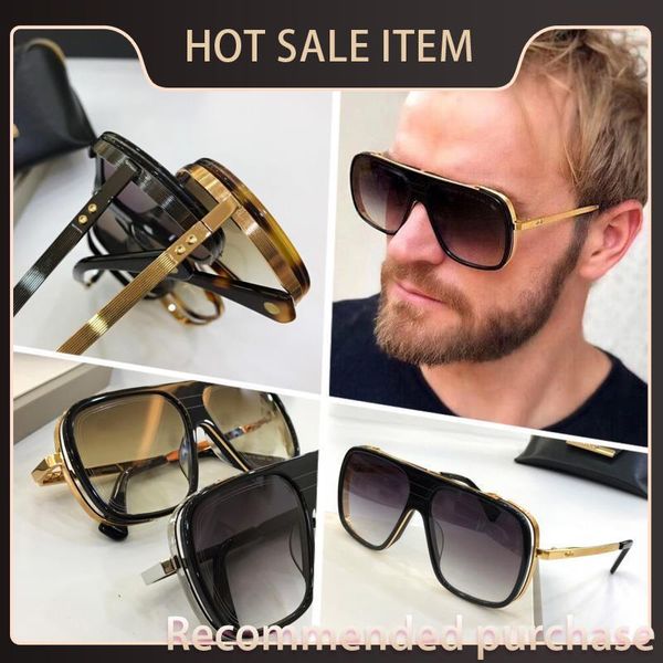 classic sunglasses designer sunglasses [104 costa with male frame original luxury oversize glasses for women des egldj, White;black
classic sunglasses designer sunglasses [104 costa with male frame original luxury oversize glasses for women des egldj, White;black