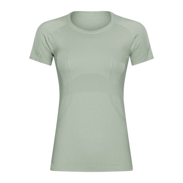 women's t-shirt short sleeve yoga round slim fit sports shirt running tanks fashion breathable outdoor fitness clothes, White
women's t-shirt short sleeve yoga round slim fit sports shirt running tanks fashion breathable outdoor fitness clothes, White