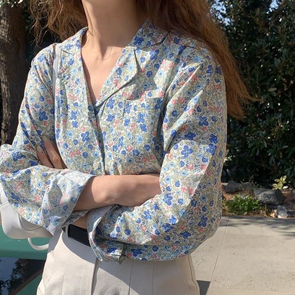 women's hoodies & sweatshirts hzirip vintage floral smooth polo long-sleeved casual collar ladies shirt elegant all-match fashion summe, Black
women's hoodies & sweatshirts hzirip vintage floral smooth polo long-sleeved casual collar ladies shirt elegant all-match fashion summe, Black
