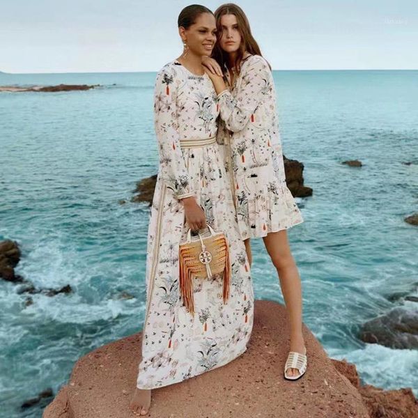 casual dresses wholesale vintage floral maxi dress summer long a-line sleeve spring elegant retro boho women vestidos, Black;gray
casual dresses wholesale vintage floral maxi dress summer long a-line sleeve spring elegant retro boho women vestidos, Black;gray