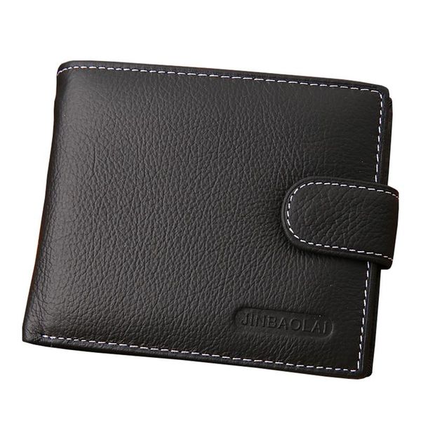 wallets fashion short genuine leather wallet men's black practical business holder coin purse male 2021, Red;black
wallets fashion short genuine leather wallet men's black practical business holder coin purse male 2021, Red;black