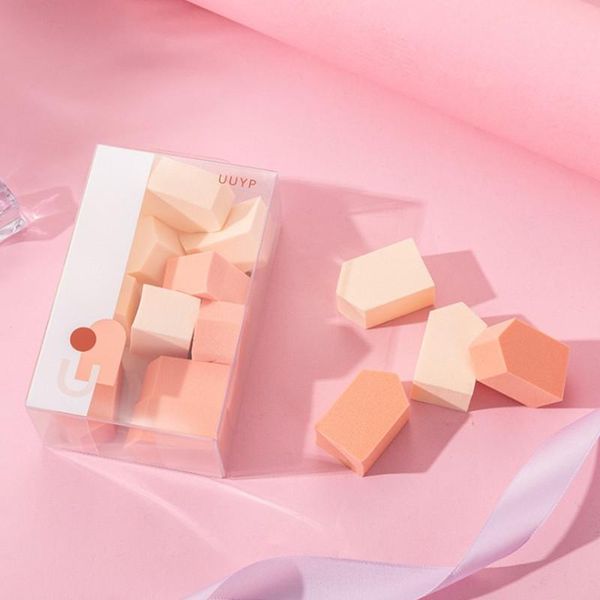 sponges, applicators & cotton 11pcs makeup sponge comsetics puff foundation powder smooth make up facial beauty tools
sponges, applicators & cotton 11pcs makeup sponge comsetics puff foundation powder smooth make up facial beauty tools