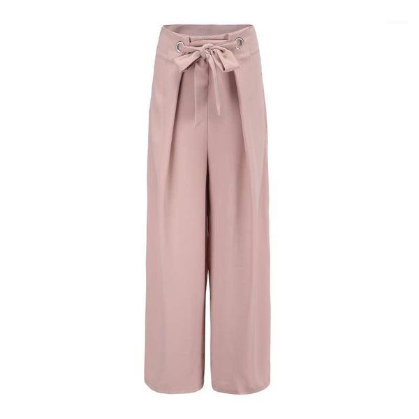 women's pants & capris high waist fold pleat wide leg women pink solid loose belted trousers 2021 elegant mid summer, Black;white
women's pants & capris high waist fold pleat wide leg women pink solid loose belted trousers 2021 elegant mid summer, Black;white
