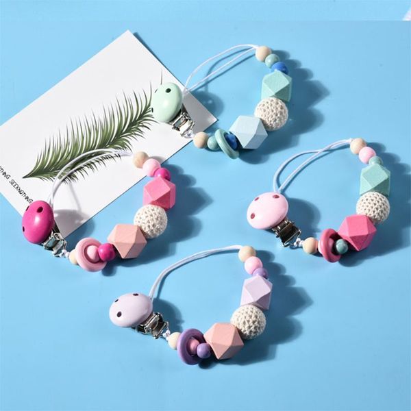 pacifiers# 4pcs teething clips infant pacifier multi-style spacers holder for born rosy purple blue
pacifiers# 4pcs teething clips infant pacifier multi-style spacers holder for born rosy purple blue