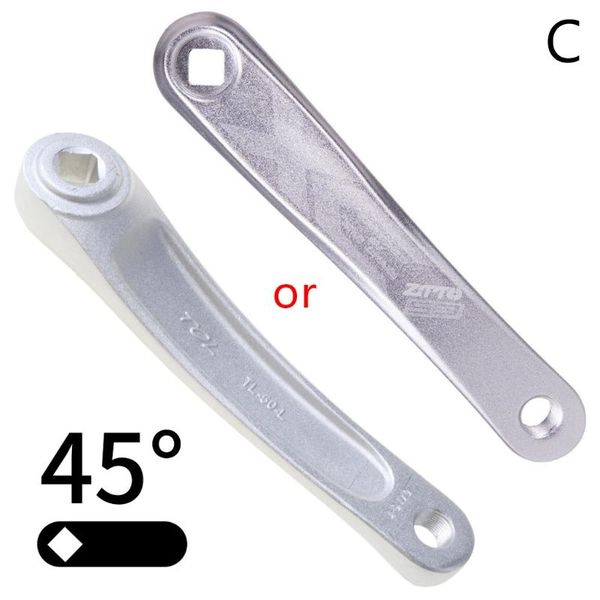 bike heels & chainwheels 2021 mtb mountain left side crank arm 170mm square rhombus hole crankset road bicycle
bike heels & chainwheels 2021 mtb mountain left side crank arm 170mm square rhombus hole crankset road bicycle