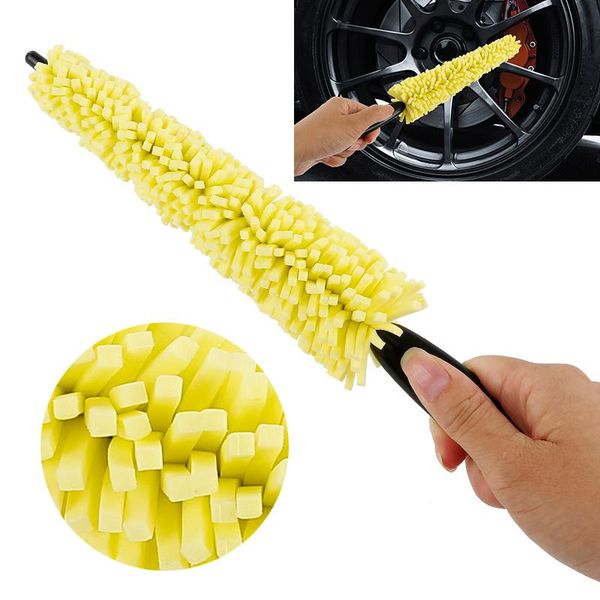 car sponge wheel brush auto maintenance rim cleaning tire scrub mud remover washing tools accessories
car sponge wheel brush auto maintenance rim cleaning tire scrub mud remover washing tools accessories