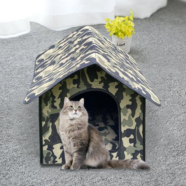 cat beds & furniture shelter dog house pet cage outdoor waterproof villa tent foaldable washable rainproof for home supplies
cat beds & furniture shelter dog house pet cage outdoor waterproof villa tent foaldable washable rainproof for home supplies