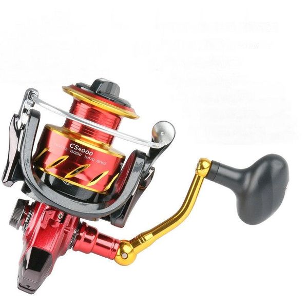 baitcasting reels fishing reel 3000 drag max 5+1bb gear ratio 5.5:1 bearking carp jigging metal handle tackle baitcast spinning yl-0011
baitcasting reels fishing reel 3000 drag max 5+1bb gear ratio 5.5:1 bearking carp jigging metal handle tackle baitcast spinning yl-0011