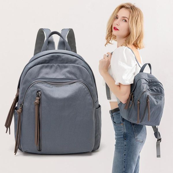 women fashion backpack student back to school book bag travel lapbusiness work bags knapsack for teenagers girls back pack
women fashion backpack student back to school book bag travel lapbusiness work bags knapsack for teenagers girls back pack